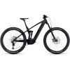 CUBE STEREO HYBRID 140 HPC SLX 750 2024
