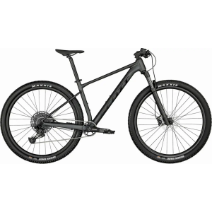 Scott Scale 970 grey (TW) 2024