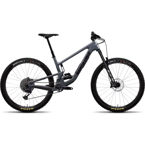 Santa Cruz HIGHTOWER S / Carbon C 2024