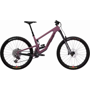 Santa Cruz MEGATOWER GX AXS Coil RSV / Carbon C 2024