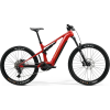 Merida eONE-SIXTY 400 Bike 2025