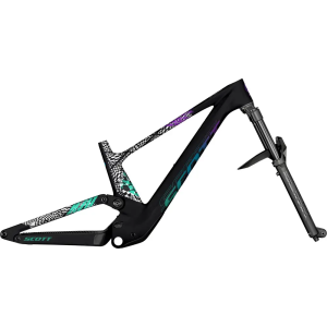Scott Genius 900 Tuned HMX Frame+Shock 2024