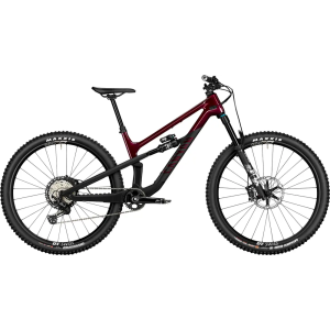 Canyon Spectral 125 CF 8 2024