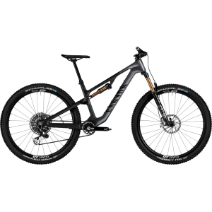 Canyon Neuron CF LTD 2024