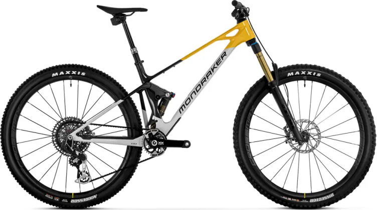 Mondraker RAZE CARBON RR SL 2024