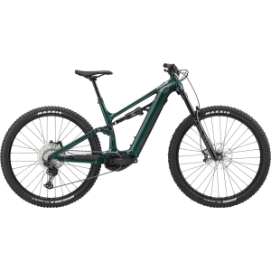 Cannondale Moterra Neo S1 2024