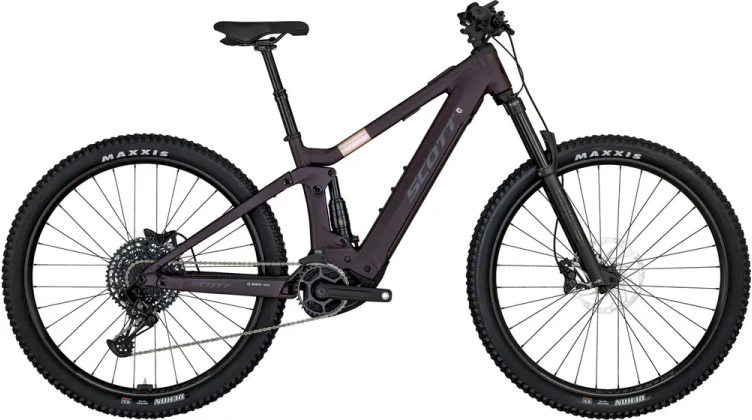 Scott Contessa Strike eRIDE E920 2024