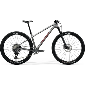 Merida BIG.NINE TR 8000 Bike 2025