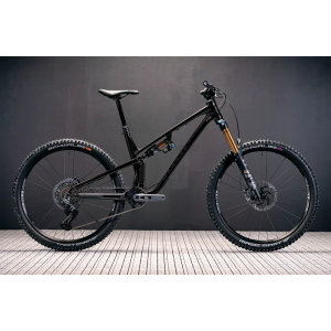Commencal META V5 TOURMALINE BROWN 2024