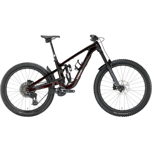 Trek Slash 9.9 X0 AXS T-Type Gen 6 Bike 2025