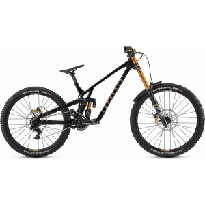 Commencal SUPREME DH V5 SIGNATURE LTD 2024