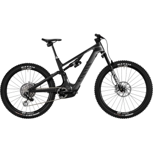 Canyon Spectral:ON CFR LTD 2024