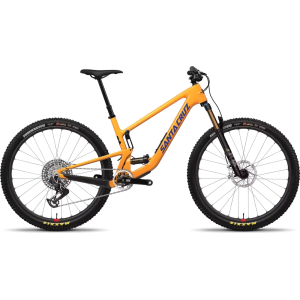 Santa Cruz TALLBOY XX AXS RSV / Carbon CC 2024