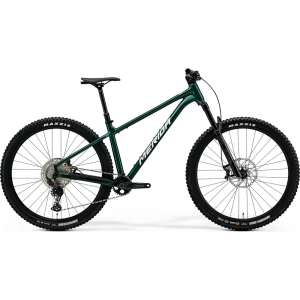 Merida BIG.TRAIL 600 Bike 2025