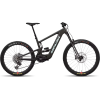 Santa Cruz BULLIT X0 AXS RSV / Carbon CC 2024