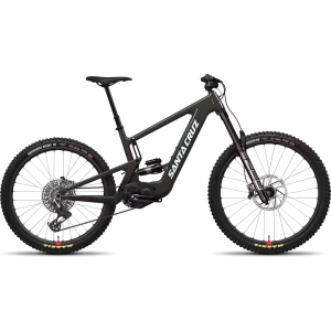Santa Cruz BULLIT X0 AXS RSV / Carbon CC 2024