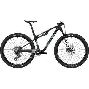 Canyon Lux World Cup CFR LTD 2024