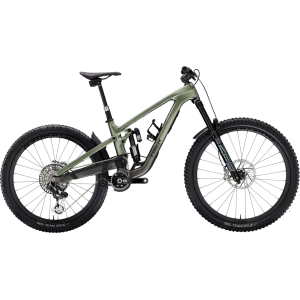 Trek Slash 9.9 XX AXS T-Type Gen 6 2024