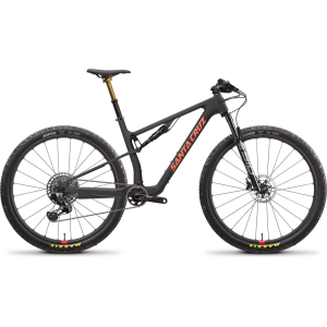 Santa Cruz BLUR X01 AXS RSV / Carbon CC 2024