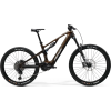 Merida eONE-SIXTY 7000 Bike 2025