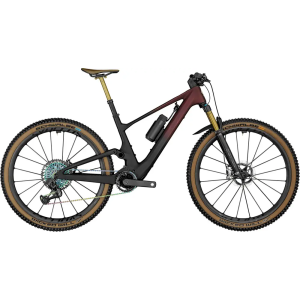 Scott Lumen eRIDE 900 SL 2024
