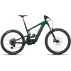 Santa Cruz BULLIT X01 AXS RSV Coil / Carbon CC 2024
