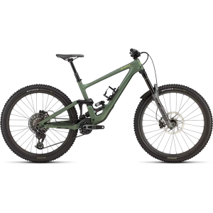 Specialized Enduro Pro Bike 2025