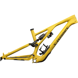 Specialized S-Works Stumpjumper EVO Frameset 2024