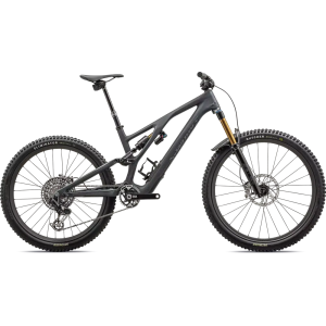 Specialized S-Works Stumpjumper EVO T-Type 2024
