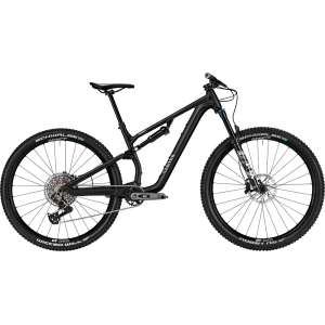 Canyon Neuron LTD 2024