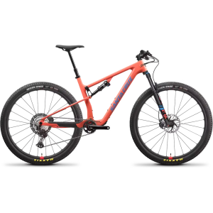 Santa Cruz BLUR XT TR RSV / Carbon C 2024