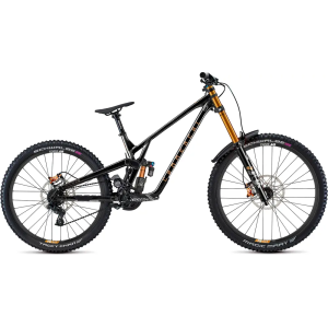 Commencal SUPREME DH V5 SIGNATURE LTD MOTO STYLE 2024
