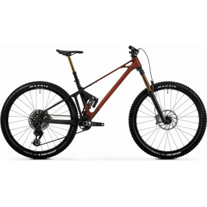 Mondraker FOXY CARBON RR 2024