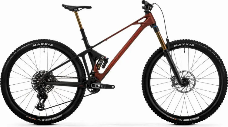 Mondraker FOXY CARBON RR 2024