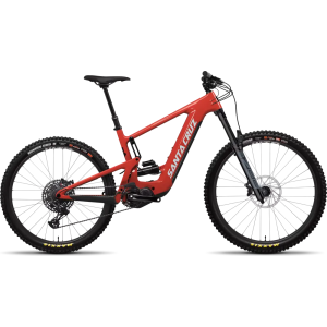 Santa Cruz HECKLER R MX / Carbon C 2024
