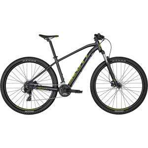 Scott Aspect 960 black (KH) 2024
