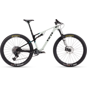 Yeti ASR T3 X0 TRANSMISSION Bike 2025