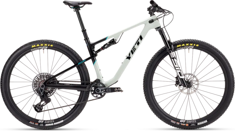 Yeti ASR T3 X0 TRANSMISSION Bike 2025
