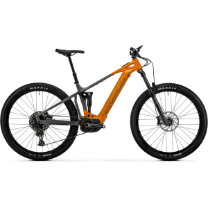 Mondraker CHASER 2024