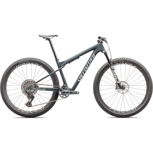 Specialized Epic World Cup Expert Bike 2025