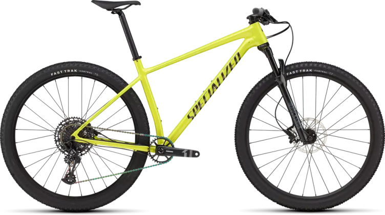 Specialized Chisel Hardtail Comp Bike 2025