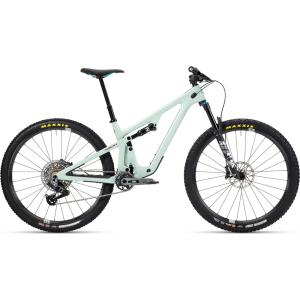 Yeti SB120 C3 GX Transmission 2024