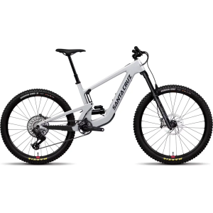 Santa Cruz HECKLER SL GX AXS / Carbon C 2024