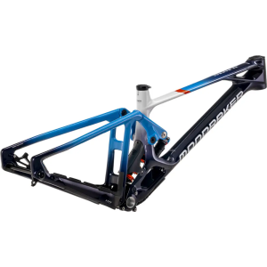 Mondraker Summum Carbon RR Mullet 2024