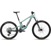 Santa Cruz NOMAD GX AXS / Carbon C Bike 2025