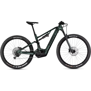 Ghost E-ASX 130 Advanced AL 2024