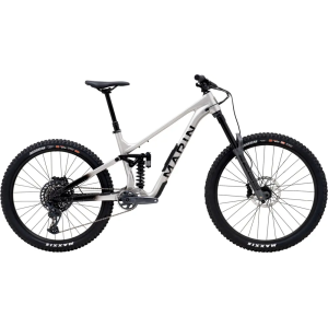 Marin Alpine Trail XR Bike 2025