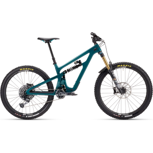 Yeti SB165 T2 Bike 2025