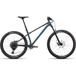 Santa Cruz CHAMELEON D MX / Aluminum 2024