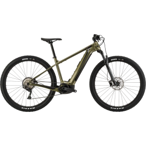 Cannondale Trail Neo 2 2024
